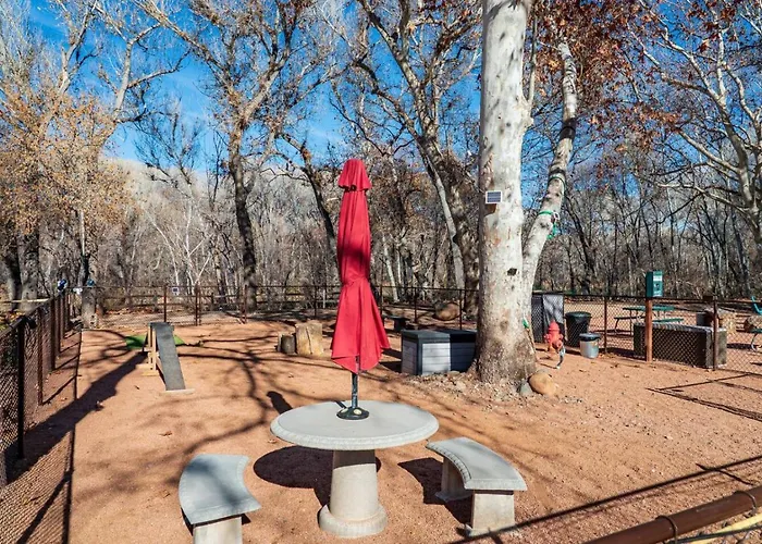 Creekside 94 Near Valley Wine Trail Camp Verde