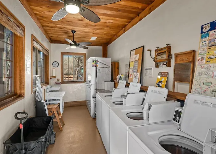 Сasa de vacaciones Creekside 94 Near Valley Wine Trail Camp Verde