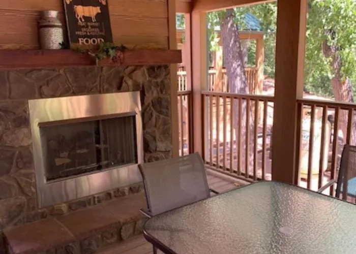 Сasa de vacaciones Creekside 94 Near Valley Wine Trail *