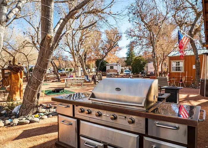 Creekside 94 Near Valley Wine Trail Camp Verde