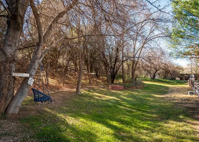 Creekside 94 Near Valley Wine Trail * Camp Verde